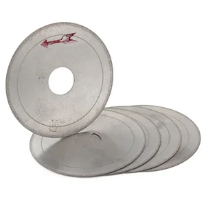 5 шт., алмазные лезвия для пилы, 3-38 дюйма, 85 мм