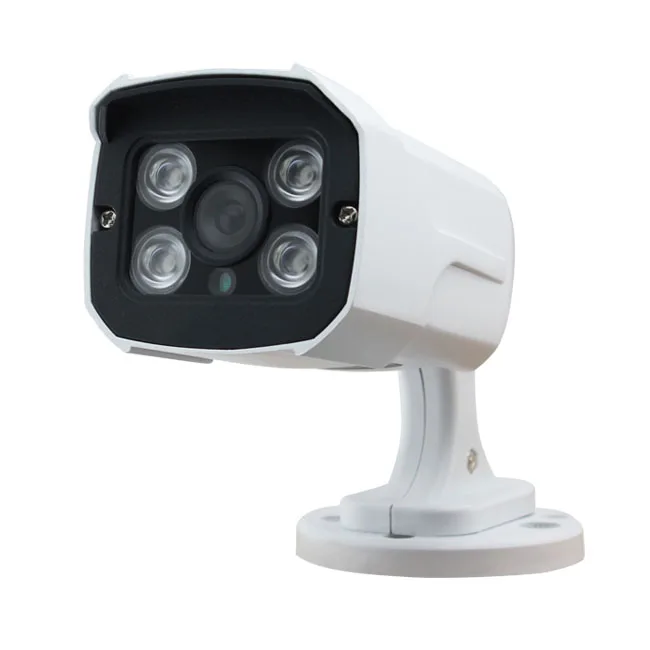 

JSA H.265 Security IP Camera 2MP 3MP 4MP Outdoor Waterproof CCTV Camera P2P Motion Detection Email Alert ONVIF DC 12V 48V PoE