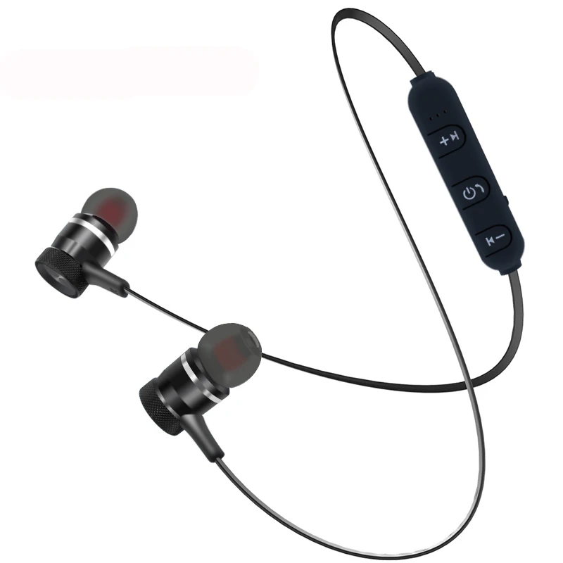 2017 ZHIBANG LY 11 Bluetooth наушники Беспроводные для спорта Наушники с микрофоном