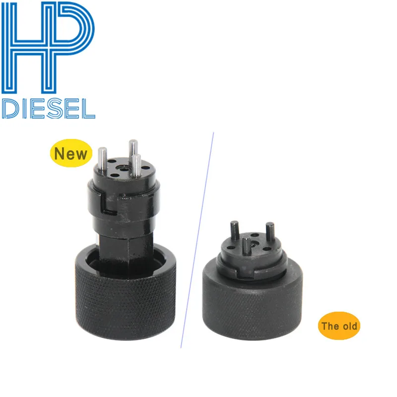 Common rail tools три штифта Assambling и disassambing инструмент для инжектора Denso трехкулачковые
