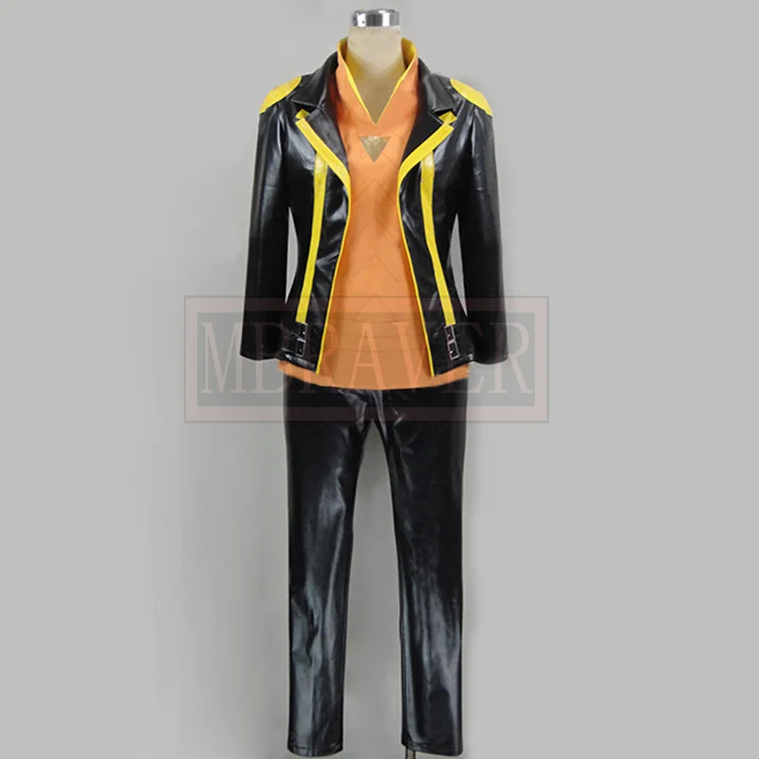 Горячие Go с надписью Team Instinct Spark Косплэй костюм на Хэллоуин Карнавальный наряд