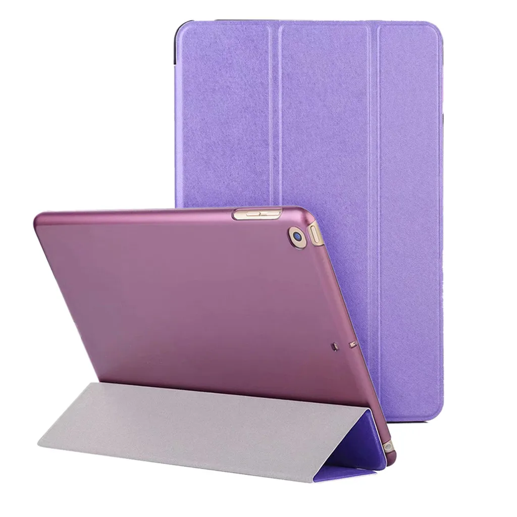 Чехол для iPad 2018 футляр 6 поколения/Air 2 / Air 1 Pro 9 7/iPad Mini 5 2019 умный чехол Z515 |