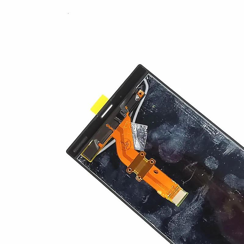 100% Протестировано хорошо для Sony Xperia XZs G8231 G8232 ЖК-дисплей кодирующий