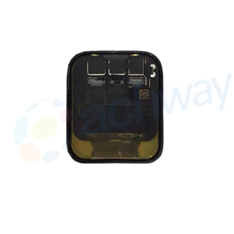 Для Apple Watch 4 lcd дисплей сенсорный экран в сборе для Apple Watch серии 4 lcd серии S4 44 мм 40 мм Pantalla запасные части