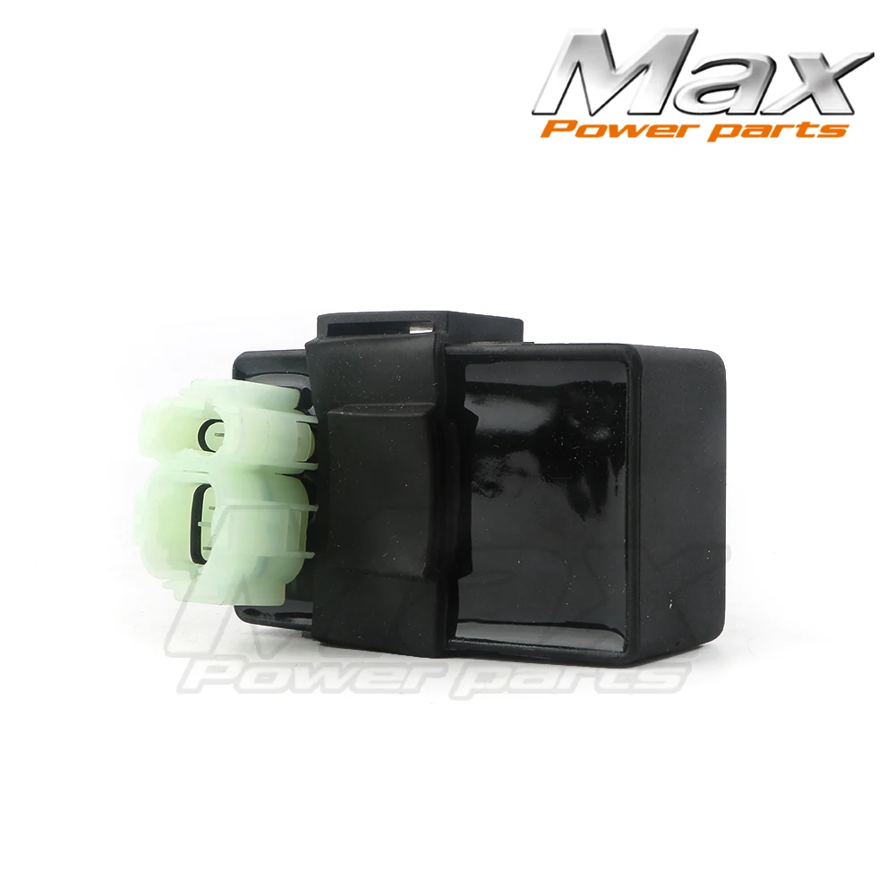 Газовые скутеры Max GY6 50 куб. См 150 250 DC CDI Коробка мопеды китайские запчасти 6