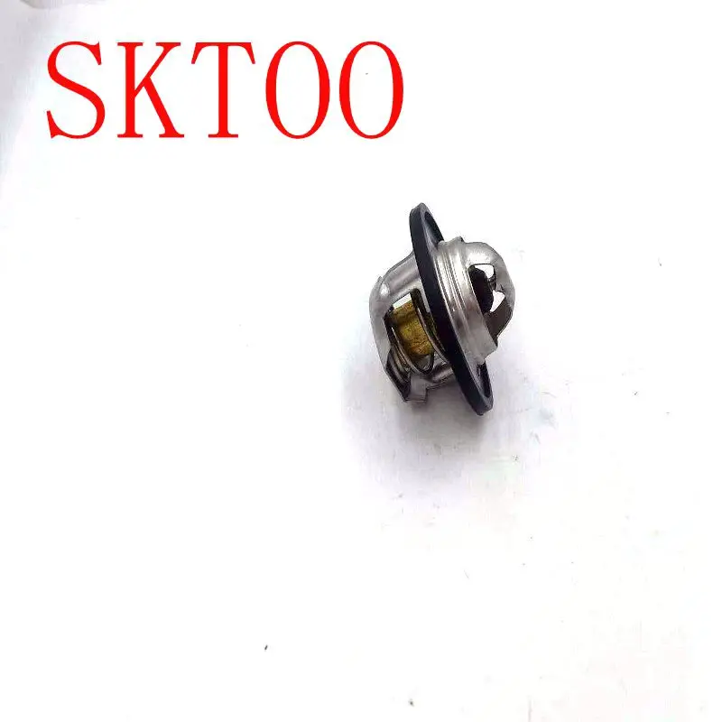 Термостат для Renault Clio Espace Scenic Kangoo Megane Лагуна 1 4 6 2 0 16 В 7700872554|Термостаты и запчасти|
