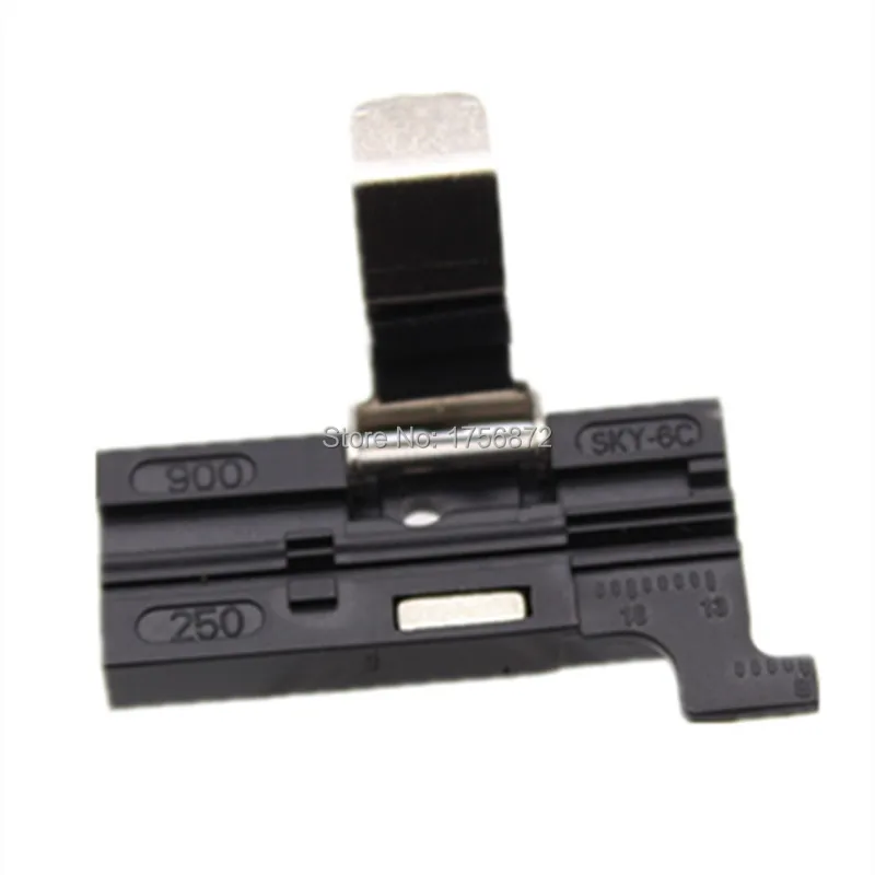 Fujikura CT 30 cleaver волоконный держатель FTTH для 0 25 мм 9 мм|fiber holder|ct-30 cleaverfujikura ct-30 |