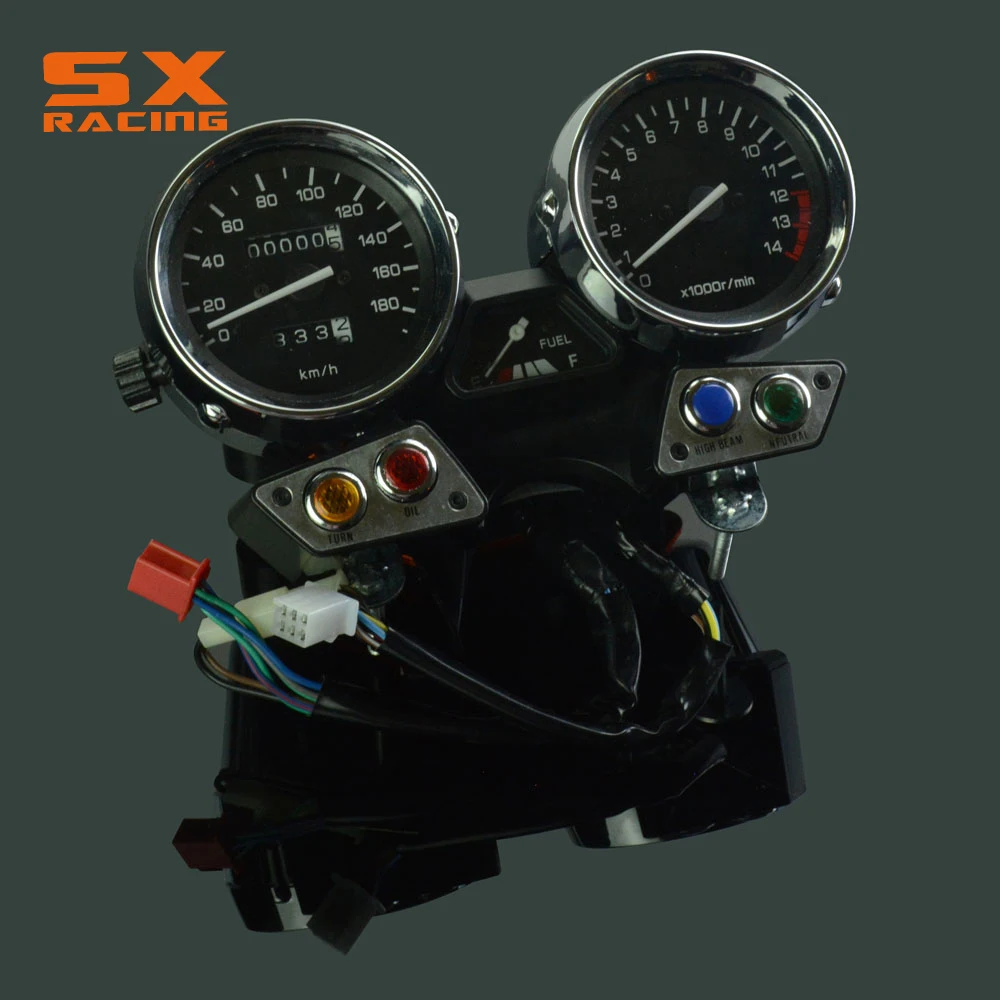 

Тахометр для мотоцикла XJR400 XJR 400 1993-1994 1993 1994 93 94