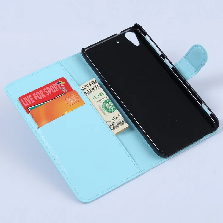 Кожаный чехол-кошелек для htc Desire 620 816 816g 820 820G 620G Desire 820 Mini Filp, чехол-держатель для карт, силиконовый чехол