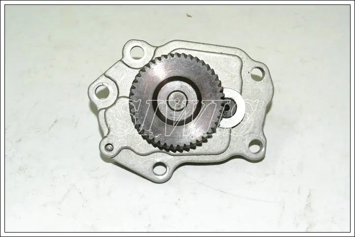 Масляный насос 15010 IW402 для TD25 TD27 QD32 498|pump pump|pump for oilpump |