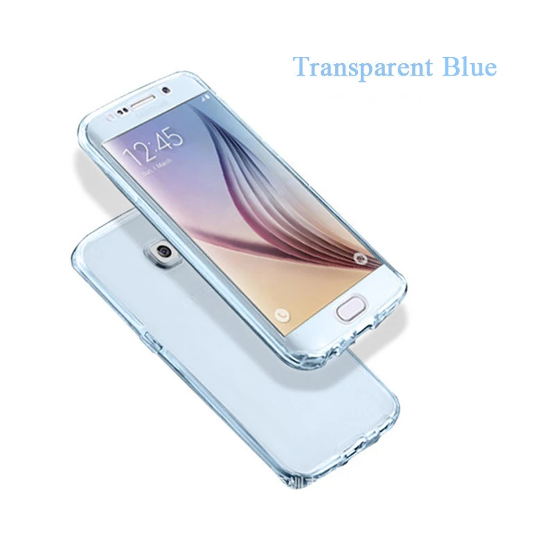 Мягкий чехол для huawei Y5 Y6 Y7 Pro P Smart Plus P30 P20 mate 10 20 Pro P10 P9 P9 Lite Plus 360 Полный Чехол прозрачный мягкий чехол