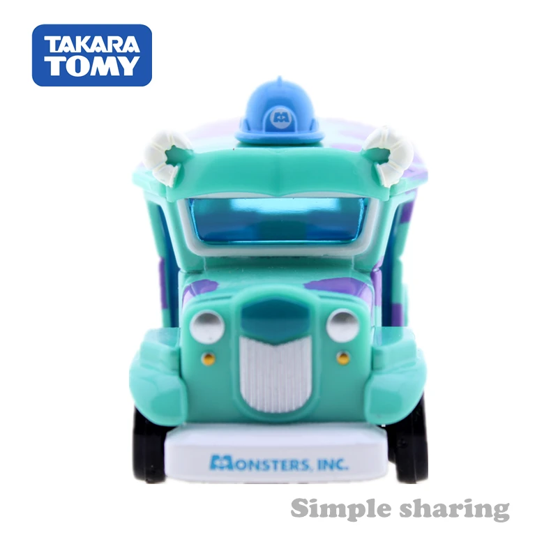 Takara Tomy Tomica DM11 classic car mould Great Rumor Road Cruise model kit diecast miniature toy hot pop kids toys |