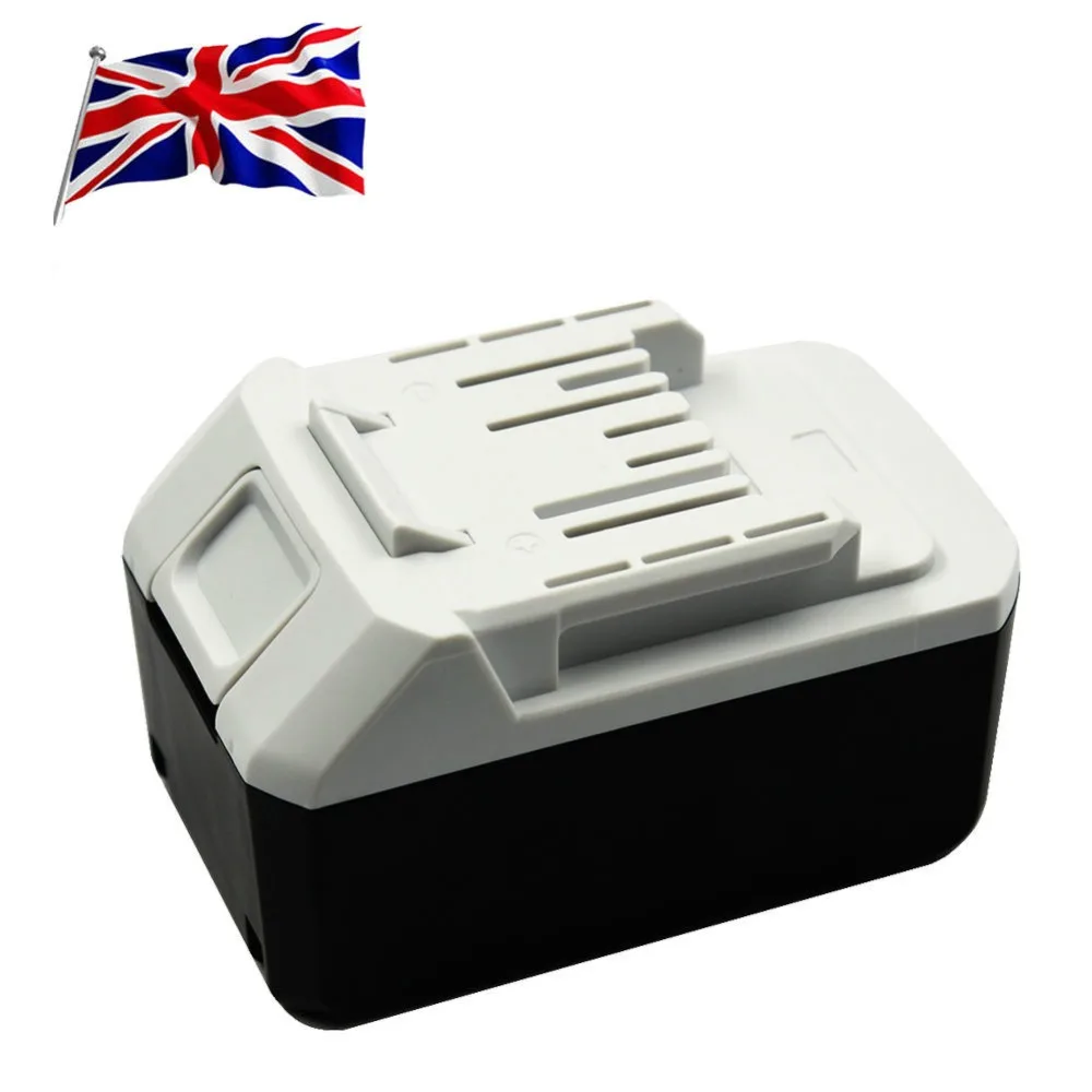 

Литий-ионный аккумулятор OEM 4500 мАч для 18В Makita 195608-4 BL1813 BL1813G BL1811G
