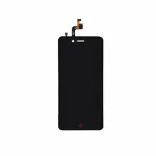 Для ZTE Nubia Z11 Mini TD LTE NX529J ЖК дисплей + кодирующий преобразователь