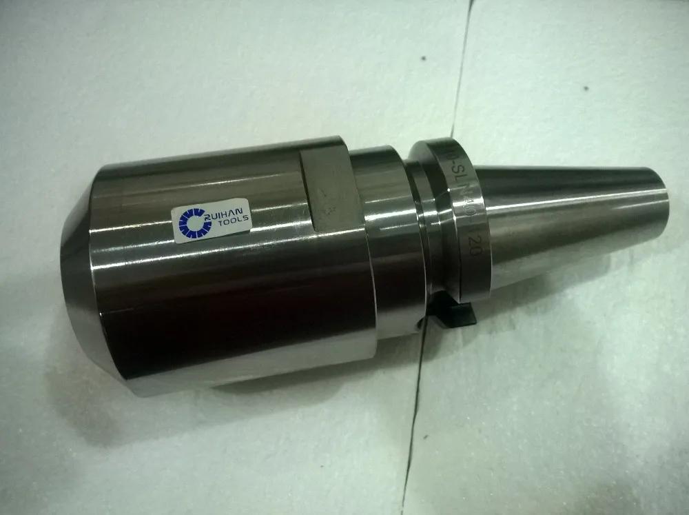 BT Торцевая мельница торцевая для арбора с держателем инструментов боковым