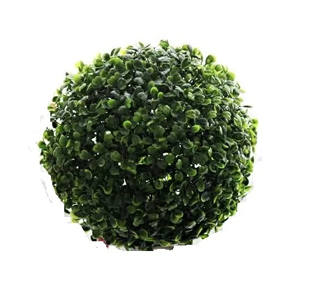 CAMMITEVER бонсай Topiary 16 см Декоративные цветы венок с искусственными Магнолия Трава