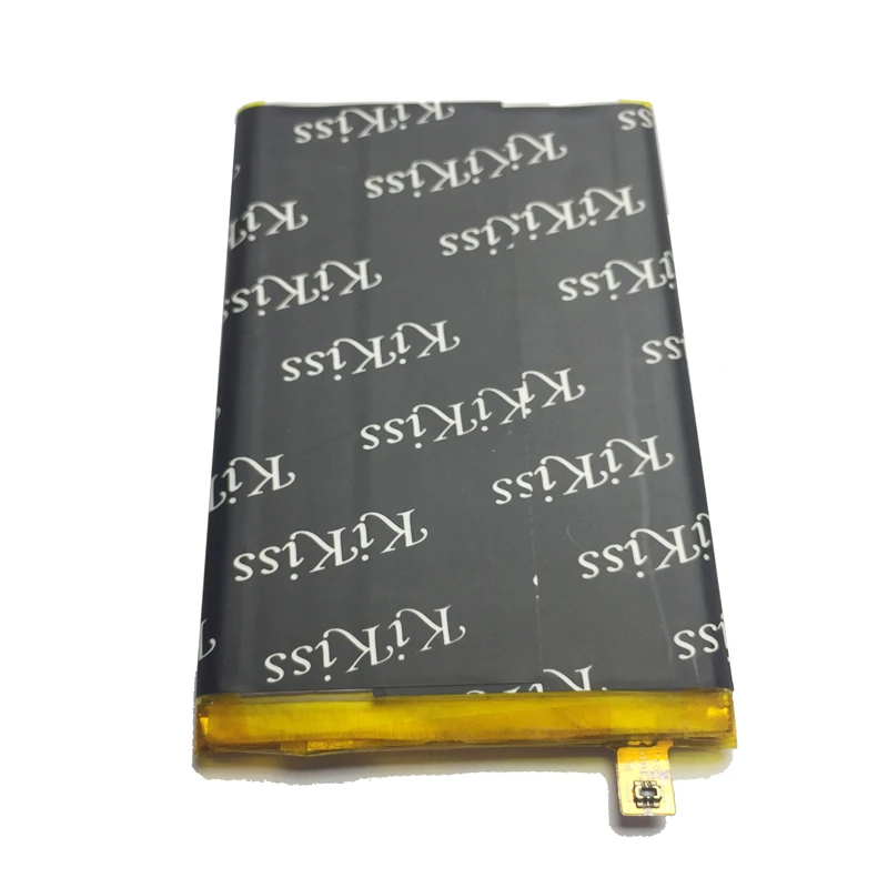 KiKiss высокой емкости 5000mAh аккумулятор для смартфона 5000 THL литий полимерные