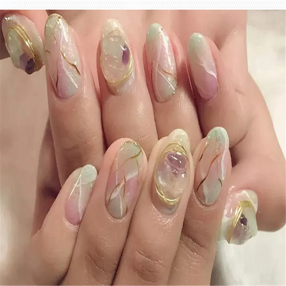 

DIY Handmade Material Metal Copper Wire Gold Silver Jewelry Color Stereotypes Line for Beaded Bracelet Jewelry Cord Thread