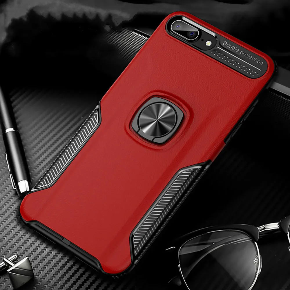 Роскошные противоударный Броня чехол для телефона iphone XR XS макс назад 7 8 6 6s plus