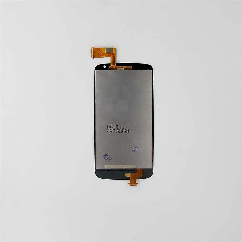 4 3 дюйма для HTC Desire 500 ЖК-дисплей дигитайзер сенсорный экран стеклянная панель