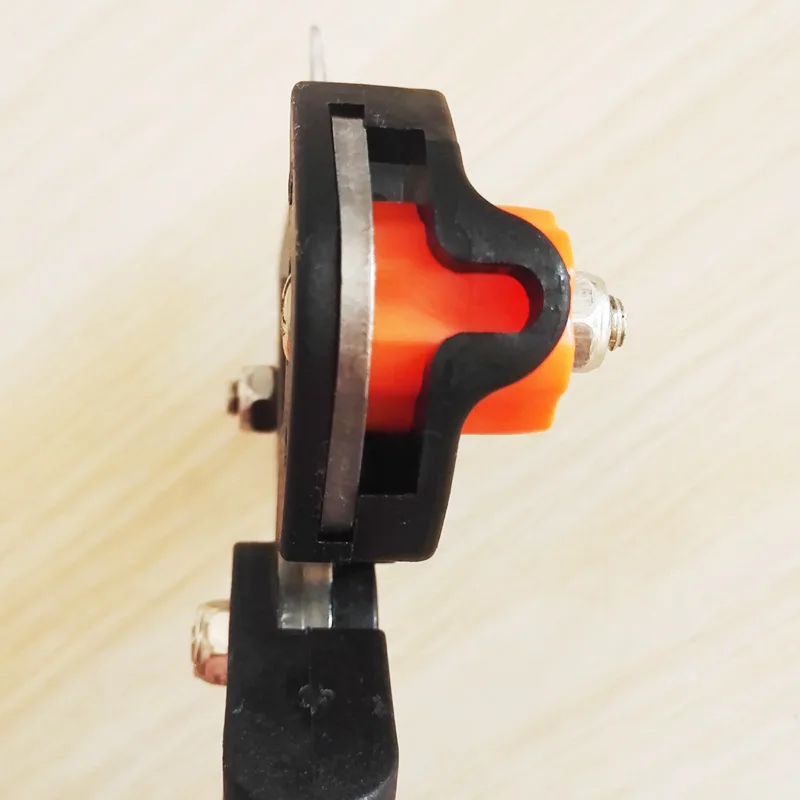 Садовые инструменты с 2 лезвиями садовые ножницы садовый инструмент режущий