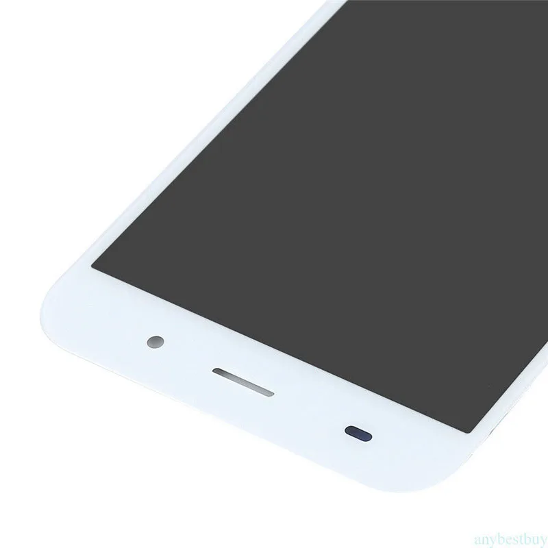 Для ZTE Blade V6 X7 D6 Z7 T660 T663 ЖК-дисплей с сенсорным экраном дигитайзером Панель