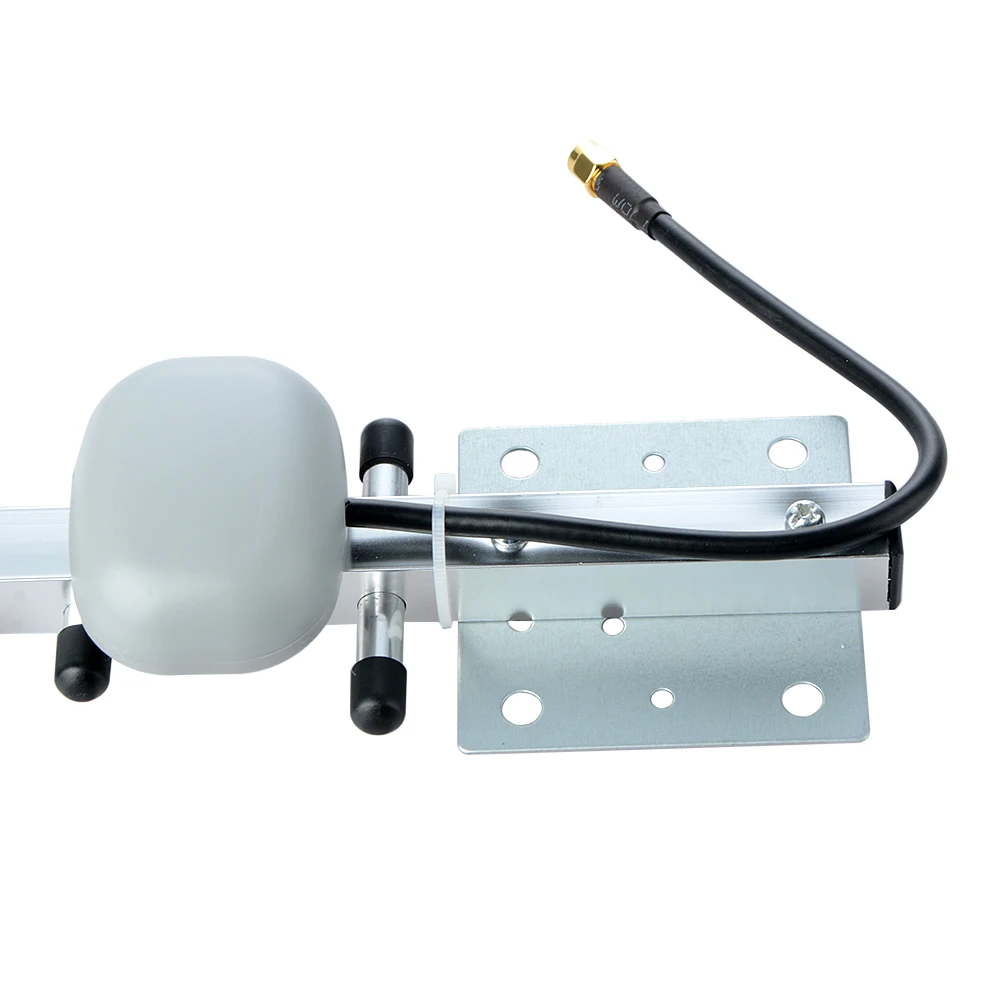 RP-SMA 2 4 GHz 25dBi направленная уличная Беспроводная Антенна Yagi WiFi наружная Новинка |
