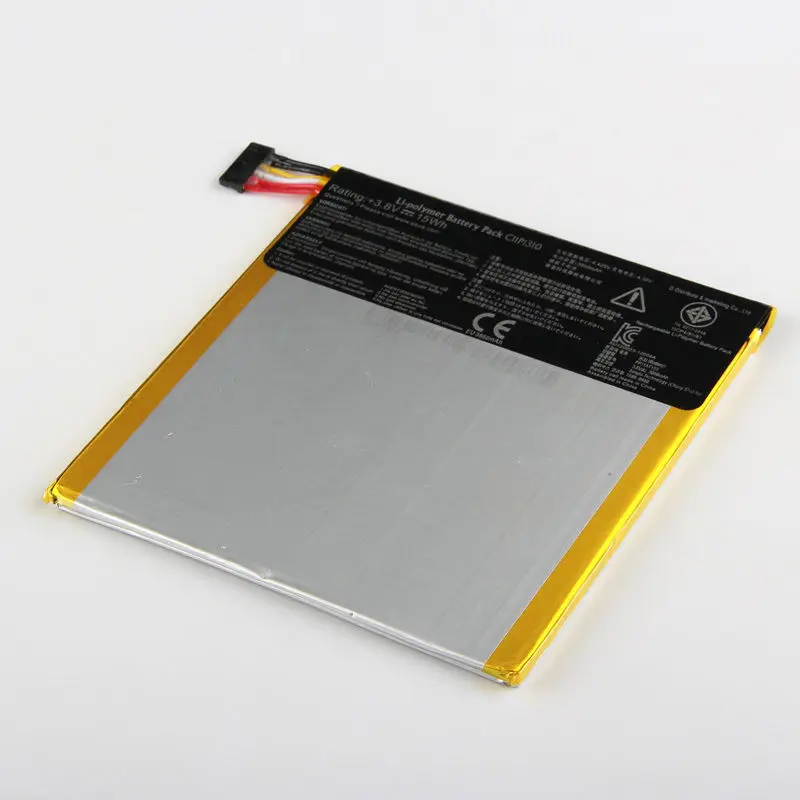 Натуральная C11P1310 3950 мАч аккумулятор планшетных ПК для Asus FonePad 7 ME372CG K00E ME372
