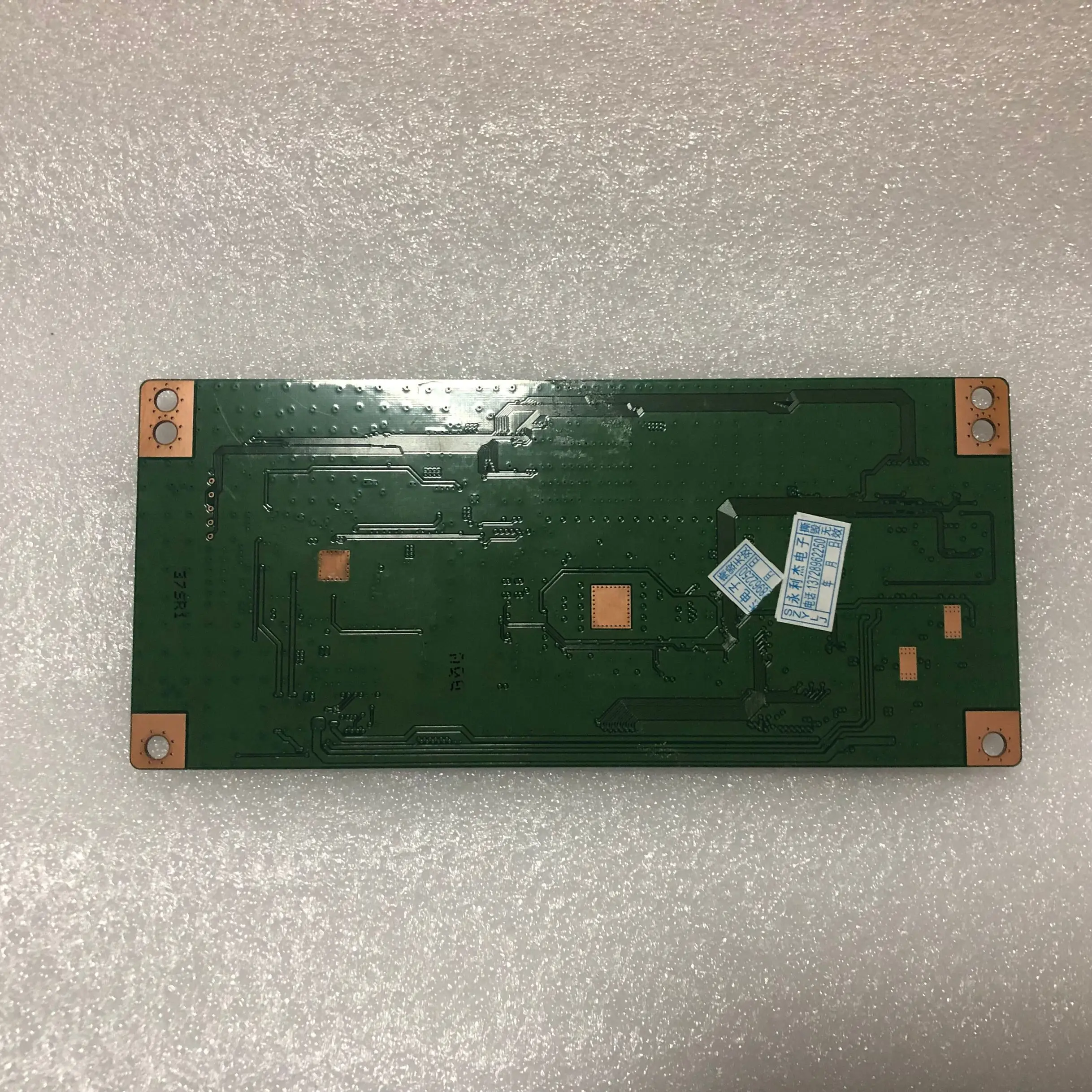 Оригинальный V420HK1-CS5 3D58B6000ILED V580HK1-LS6 экран Логическая плата для 58 дюймов |