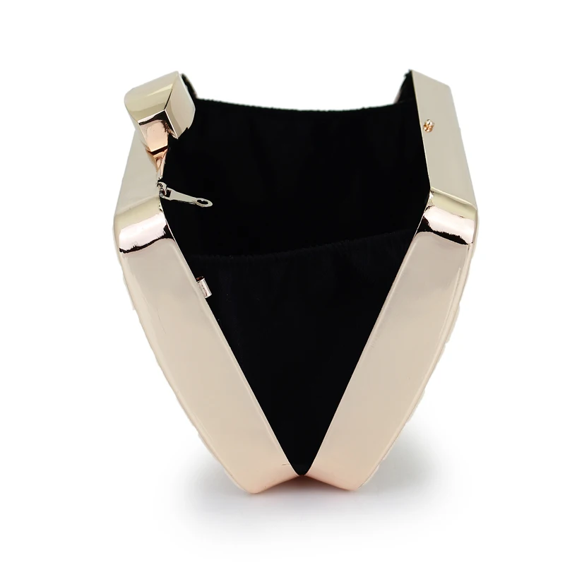 Женский кошелек акриловая сумка мессенджер для вечеринки выпускного 2018|Вечерние