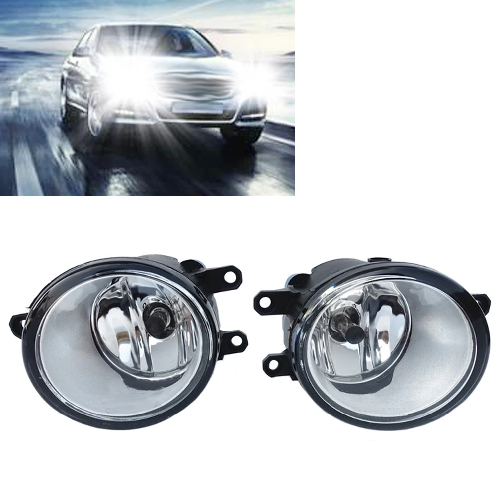 Wooeight 1 пара левая + правая противотуманная фара для Toyota Camry Corolla Yaris Lexus GS350 GS450h LX570