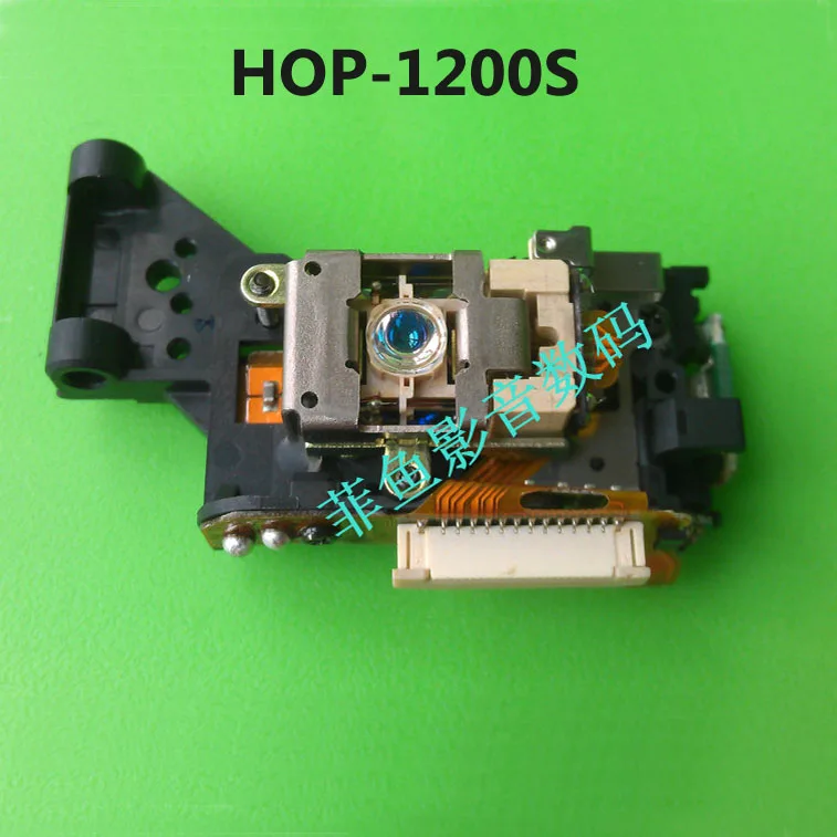 HOP 1200/HOP 1200S laser len только (HOP 1200N 1200 то же самое для использования) DVD проигрывателя head