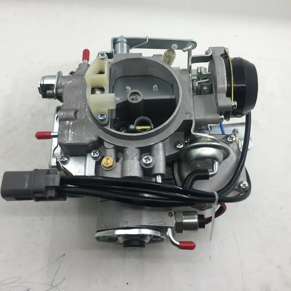 Карбюратор SherryBerg CARBY CARB NK2599 подходит для NISSAN TB42 автомобильный дроссель GQ |