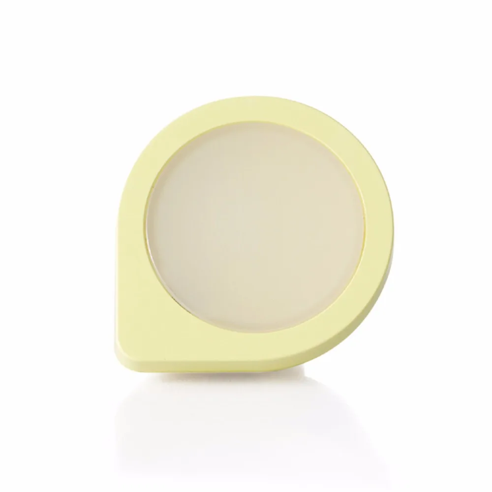 Adeeing светодиодный датчик Ночной свет яркость настенный штекер света