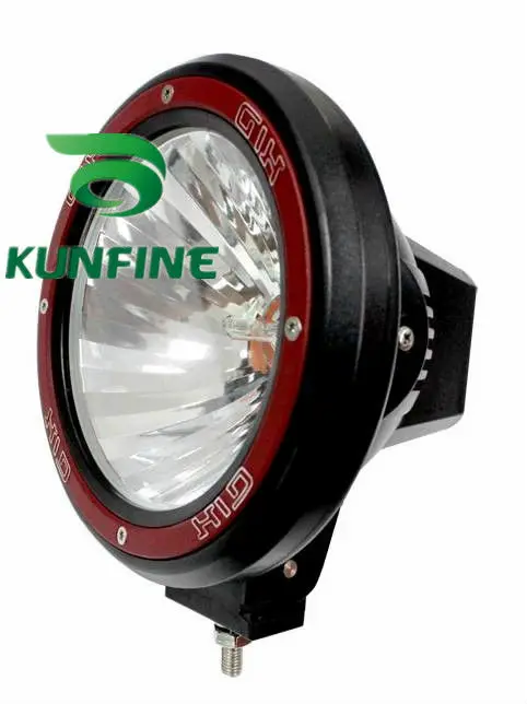 9 дюймов дальнего света hid Offroad Spot/луч для внедорожника Jeep Грузовик ATV Ксеноновые