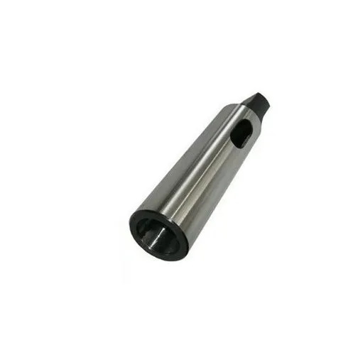 

MT1 to MT2 Morse Taper Adapter / Reducing Drill Sleeve No.1 to No.2 1148