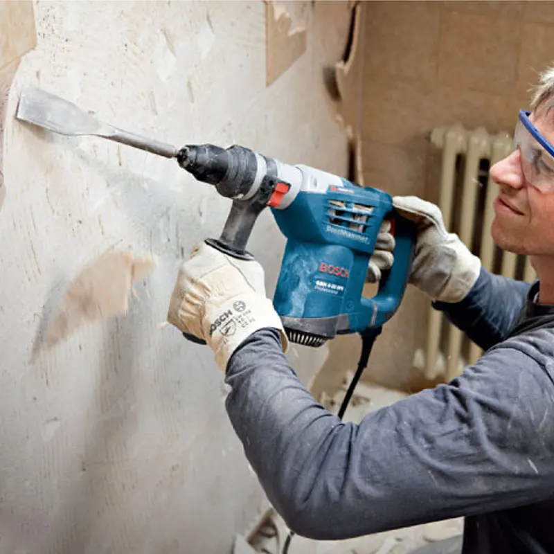 Bosch GBH4 32DFR электрический молоток Электрический отбойный дрель профессиональный