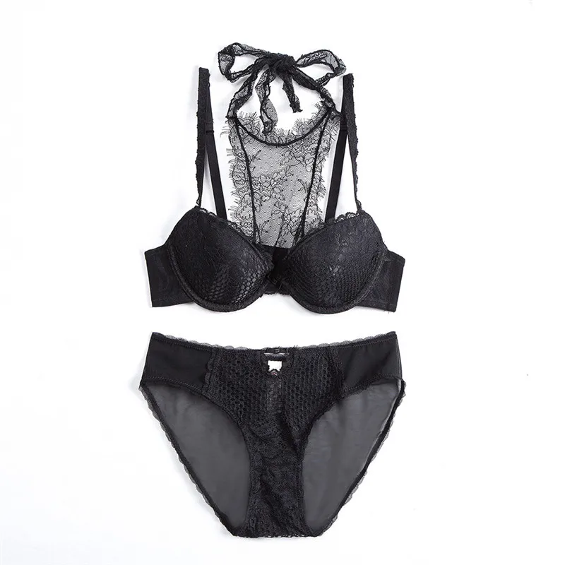 Женский бархатный бюстгальтер TryMeOn комплект нижнего белья с тонкими чашечками