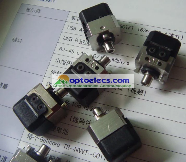 

Free Shipping Original EXFO FC OTDR adapter EI-EUI-89=FC/UPC