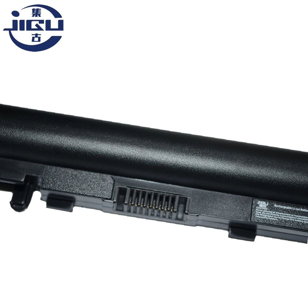 Аккумулятор JIGU AL12A32 4ICR17/65 для ноутбуков Acer Aspire V5 новая батарея с 4 ячейками 1 5 2 |
