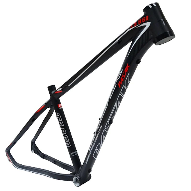Рама для горного велосипеда рама 27 5 er mtb * 16 дюймов часть горных