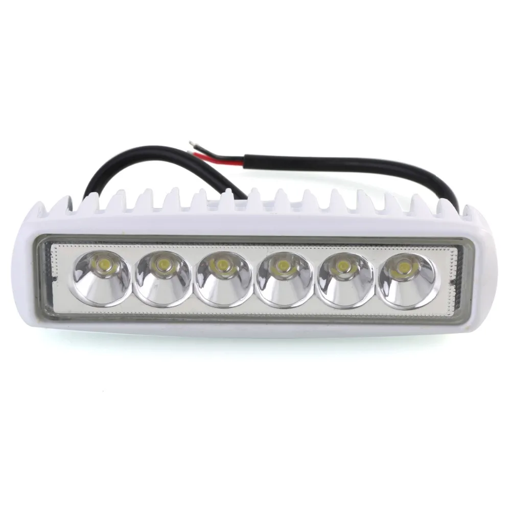 Светодиодная панель рабочего освещения для мотоцикла трактора лодки