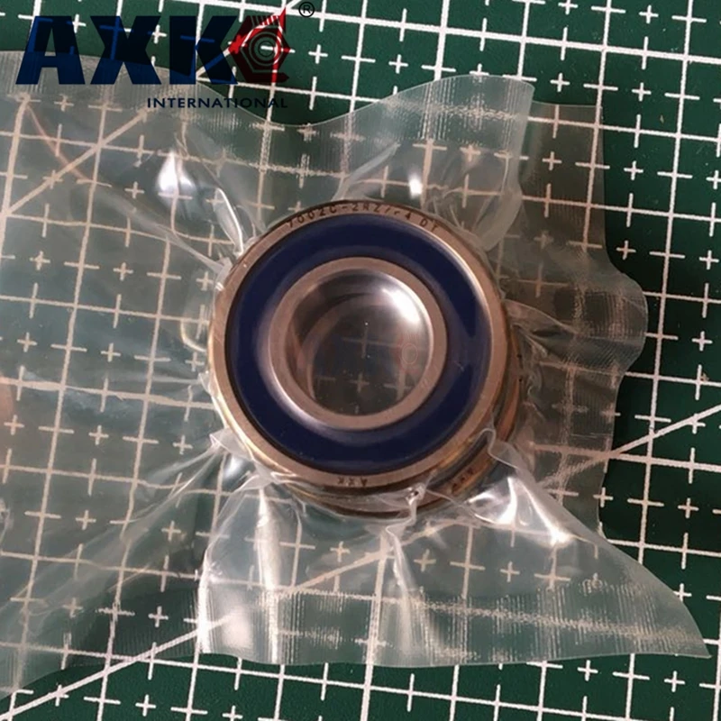 Высокогерметичные Радиально-упорные контактные подшипники H7000C H7001C H7002C H7003C 7004C