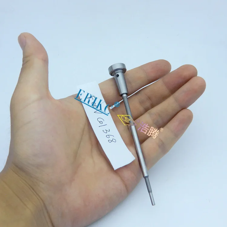 

Liseron ERIKC control valve F 00V C01 368 For injector 0445110321 0445110389 0445110390