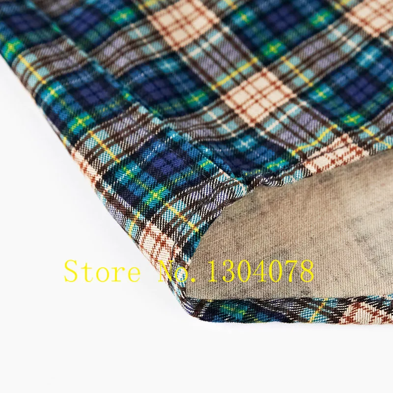 Новинка, мужская клетчатая рубашка camisa masculina AFS JEEP, мужские вельветовые фланелевые рубашки, Мужская одежда, повседневная брендовая рубашка с длинным рукавом