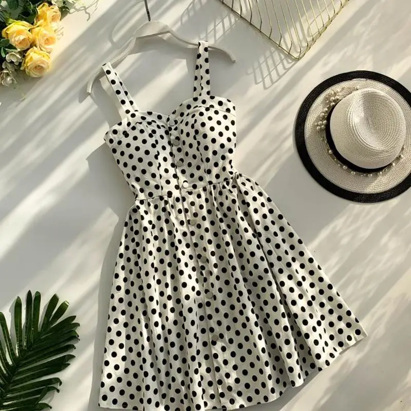 2019 Boho Цветочные Спагетти ремень летнее женское мини платье сексуальное пляжное в