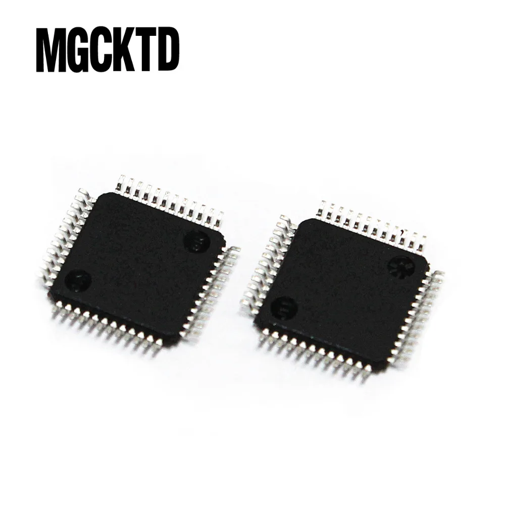 1 шт. новый оригинальный STM32F103 STM32F103C8T6 LQFP48 STM32 ARM MCU|mcu arm| |