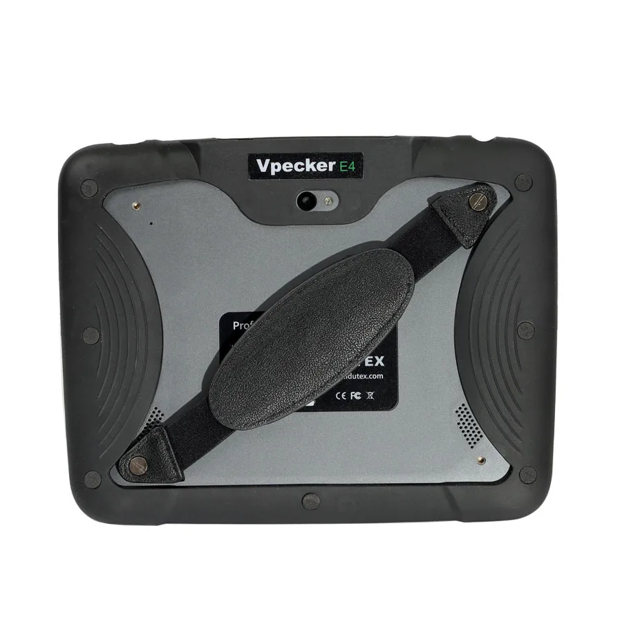 VPECKER E4 многоязычный Bluetooth Android телефон автоматический диагностический сканер