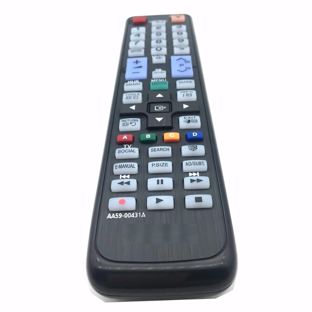 Пульт дистанционного управления для SAMSUNG жк телевизор пульт экран |remote control|remote