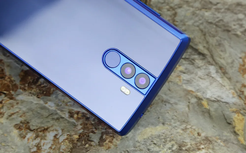 DOOGEE BL12000 большой аккумулятор 12000 мАч смартфон 4 ГБ 32 ГБ 6," 18:9 FHD+ экран 16 Мп+ 8 МП 4 камеры MT6750T Восьмиядерный мобильный телефон